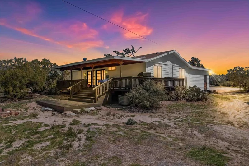 61475 Lucerne Drive, Mountain Center, CA 92561