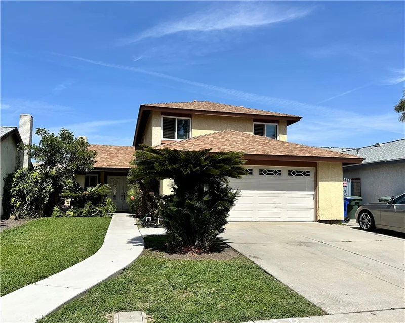 5565 E Joaquin Court, Commerce, CA 90040