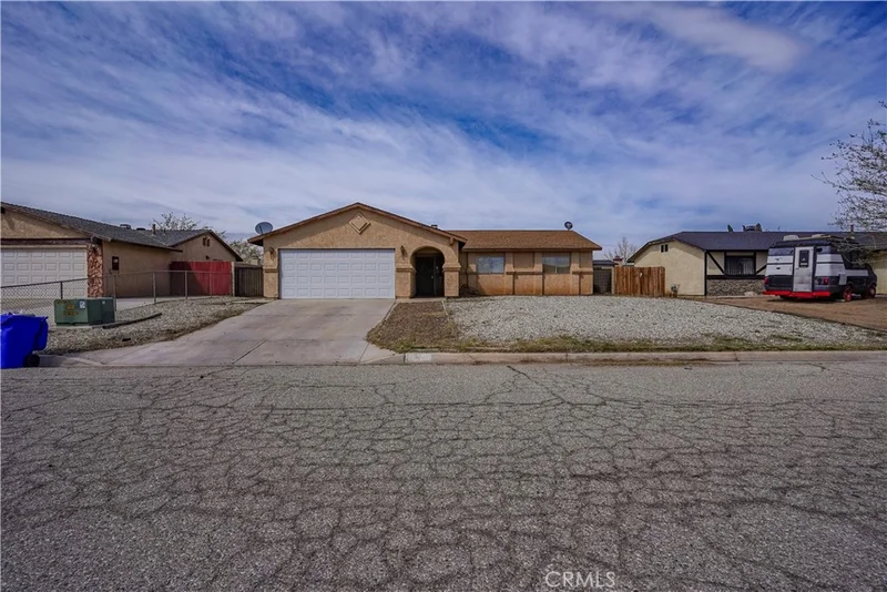 10414 Cimmeron Trail Drive, Adelanto, CA 92301