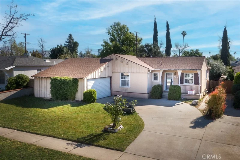 10038 Wisner Avenue, San Fernando, CA 91345