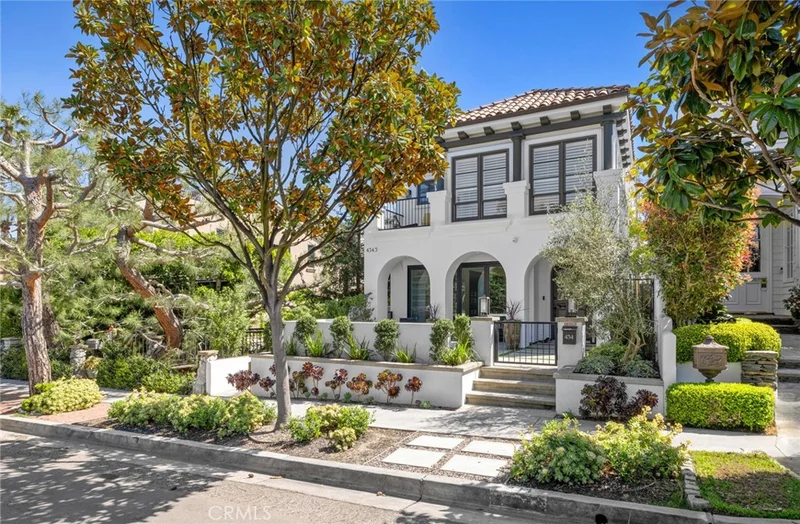 434 Dahlia Avenue, Corona Del Mar, CA 92625