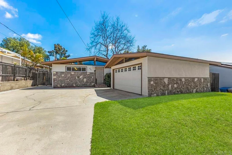 4629 Denwood Road, La Mesa, CA 91942