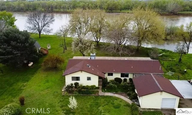 11801 Parey Avenue, Dairyville, CA 96080