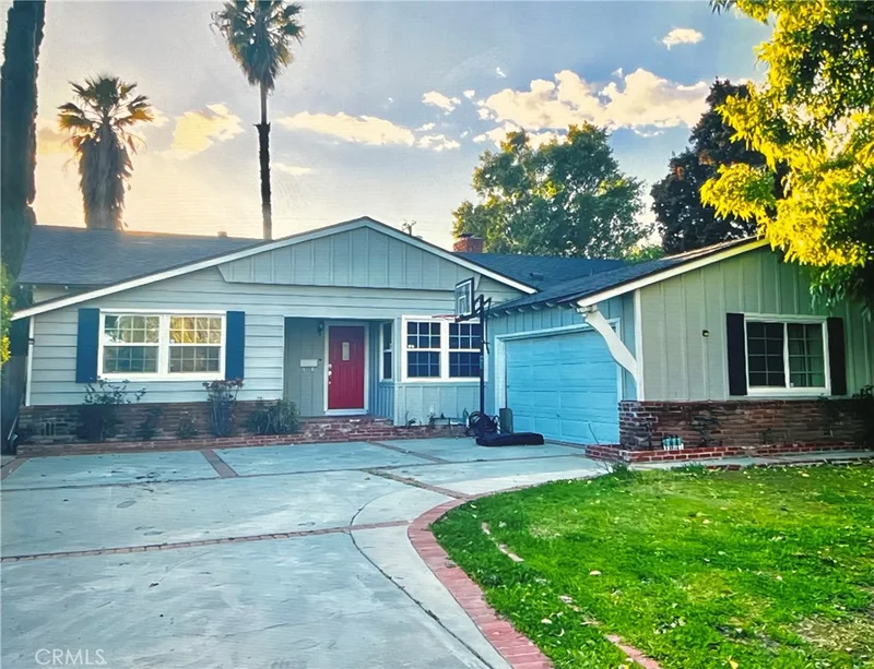 10435 Rubio Avenue, Granada Hills, CA 91344