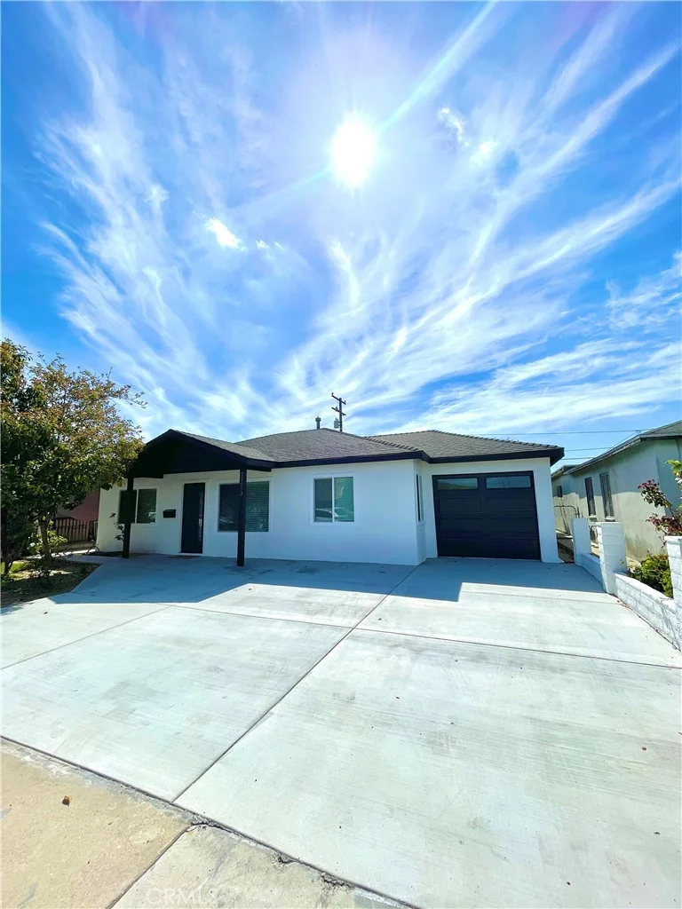 22613 Anchor Avenue, Carson, CA 90745