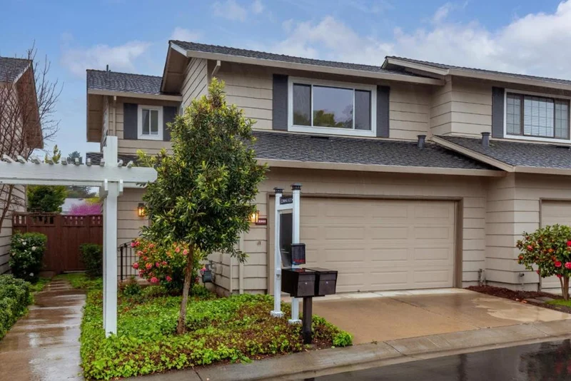 18960 Sara Park Circle, Saratoga, CA 95070