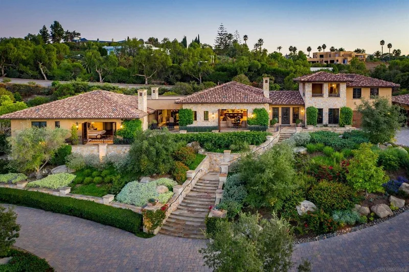 6309 Strada Fragante, Rancho Santa Fe, CA 92091