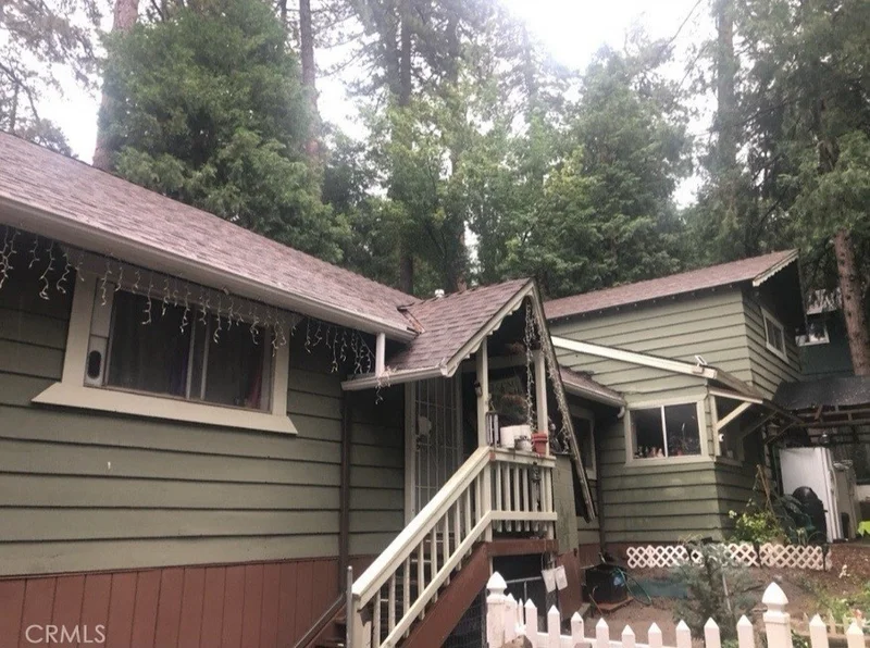 22805 Fir Lane, Crestline, CA 92325