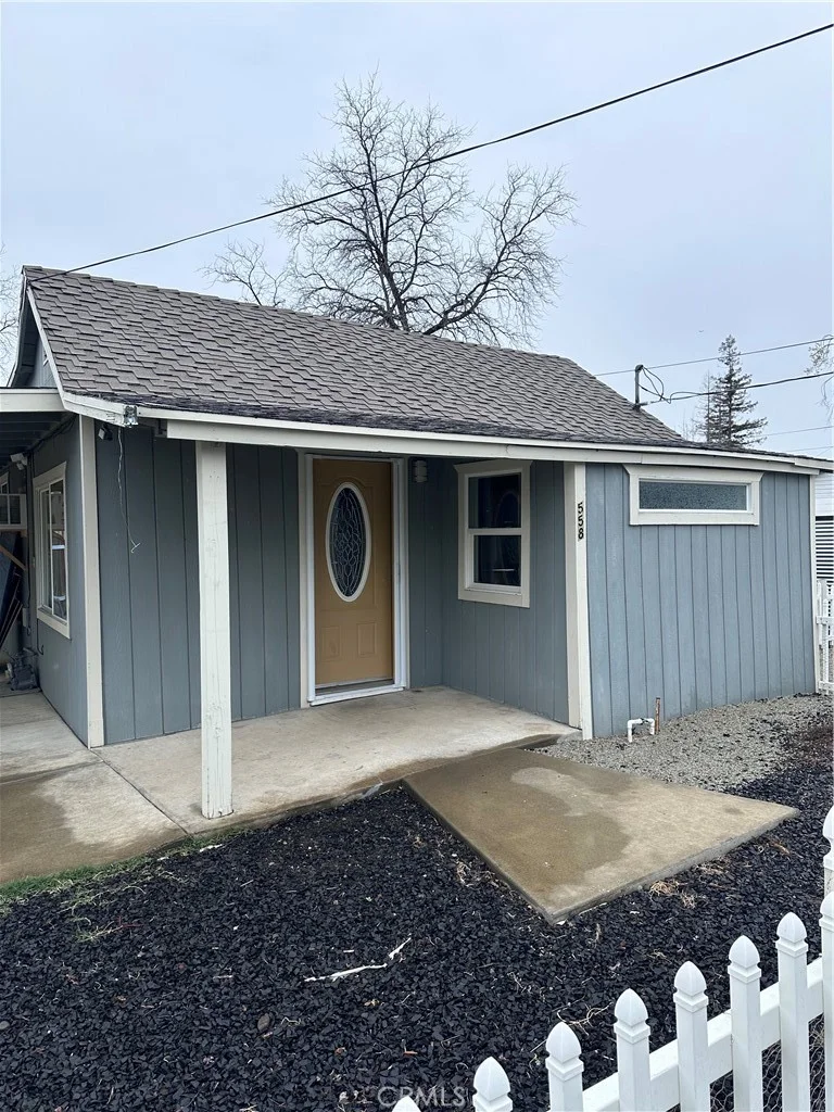 558 E 23rd Street, Chico, CA 95928