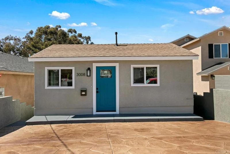 3008 46th Street, San Diego, CA 92105
