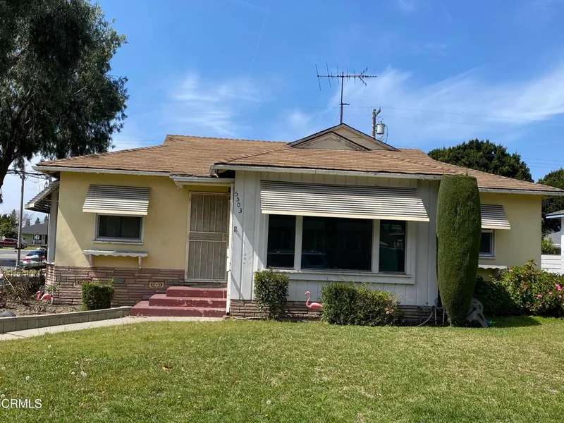 5503 Adenmoor Avenue, Lakewood, CA 90713