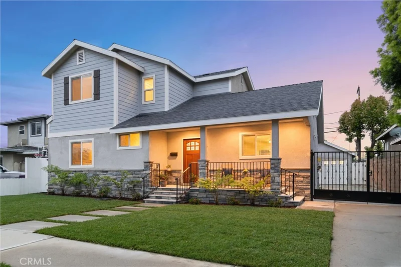 5134 E Flagstone Street, Long Beach, CA 90808