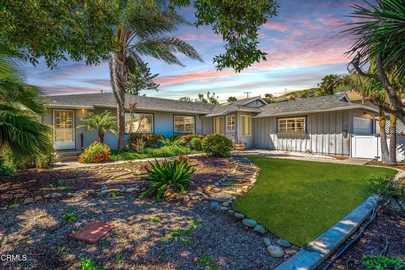 2556 Sunset Drive, Ventura, CA 93001