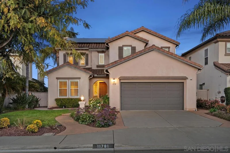 11781 Ridge Run Way, San Diego, CA 92131