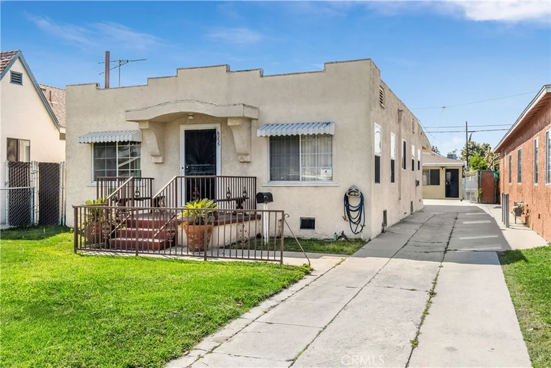 6235 Walker Avenue, Bell, CA 90201