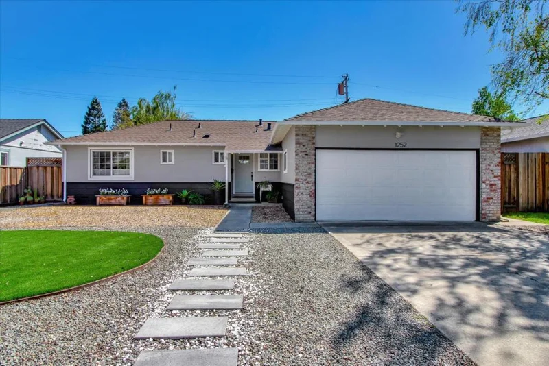 1252 Sierra Mar Drive, San Jose, CA 95118