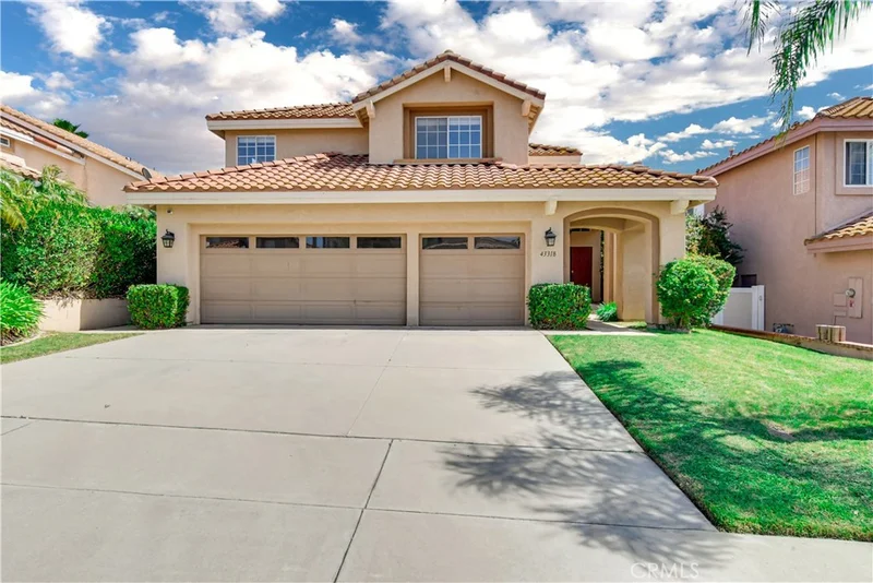 43318 Calle Nacido, Temecula, CA 92592