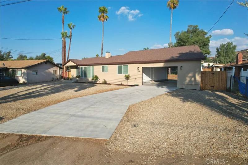 22450 Ramona Avenue, Nuevo, CA 92567