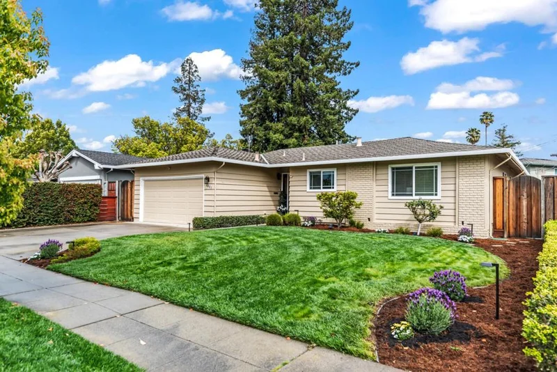 2285 Highland Park Lane, Campbell, CA 95008