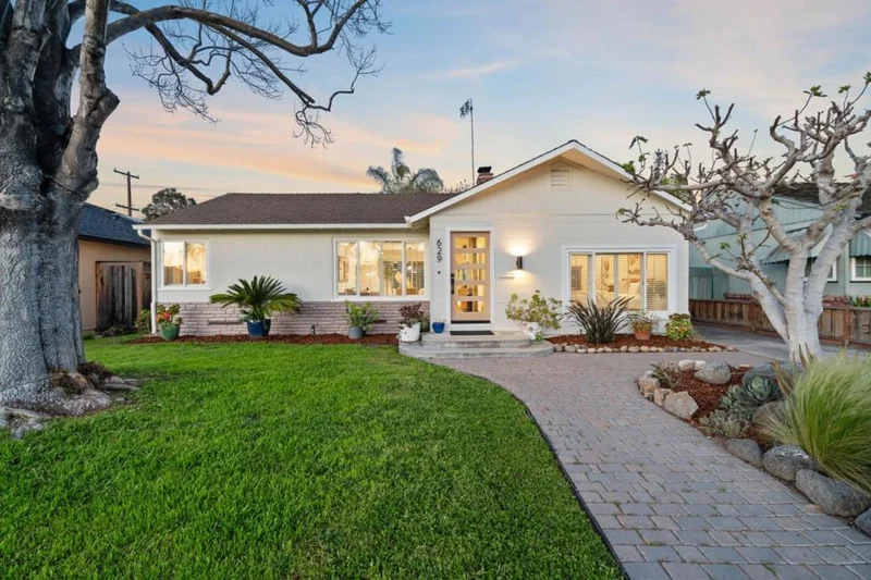 629 Armanini Avenue, Santa Clara, CA 95050
