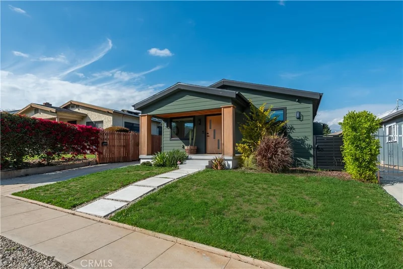5245 Hub Street, Los Angeles, CA 90042