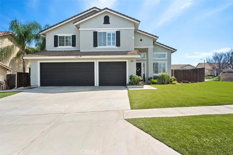 2541 Heavenly Way, Corona, CA 92881