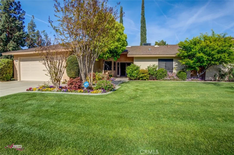 2300 El Portal Drive 67, Bakersfield, CA 93309