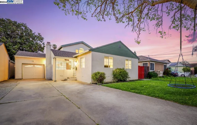 613 Via Mirabel, San Lorenzo, CA 94580