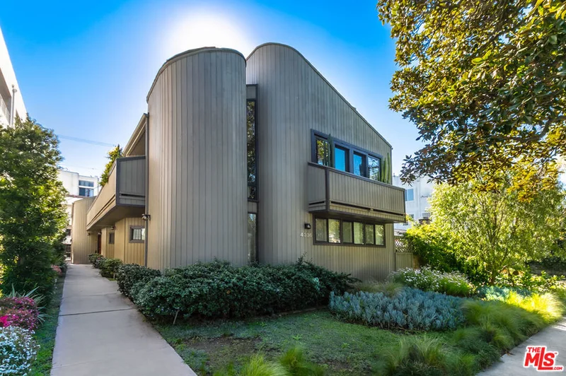 4336 Babcock Avenue 104, Studio City, CA 91604