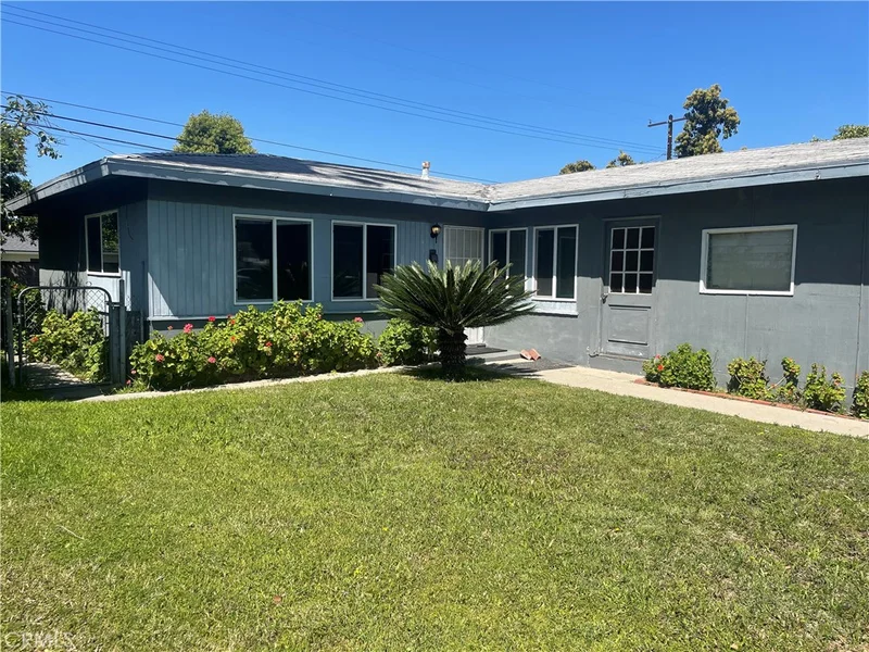 4637 N Hollenbeck Avenue, Covina, CA 91722