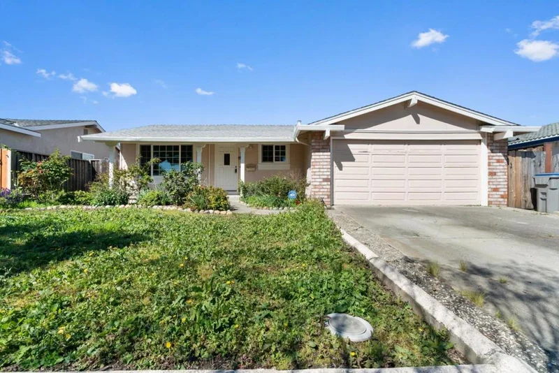 6213 Shadelands Drive, San Jose, CA 95123