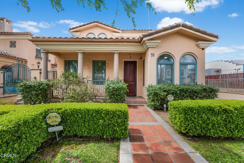 51 S San Gabriel Boulevard 1, Pasadena, CA 91107
