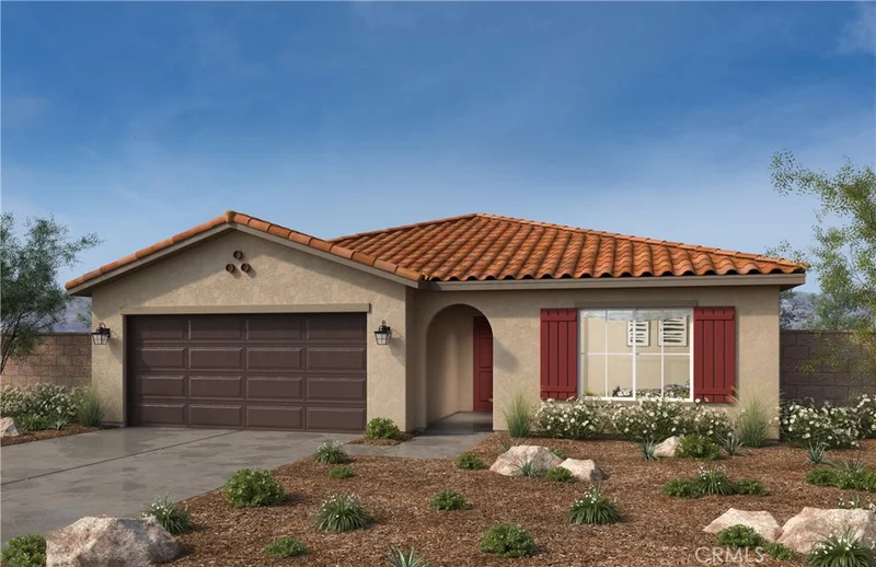 22602 Cloud Meadow Drive, Nuevo, CA 92567