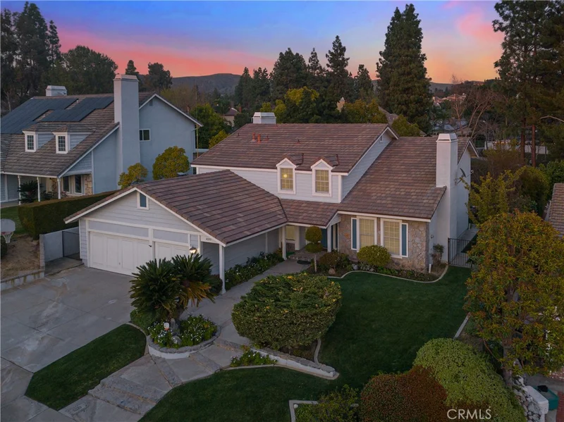 4280 Pepper Avenue, Yorba Linda, CA 92886