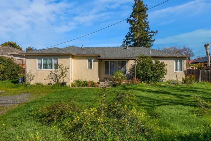 18613 Devon Avenue, Saratoga, CA 95070