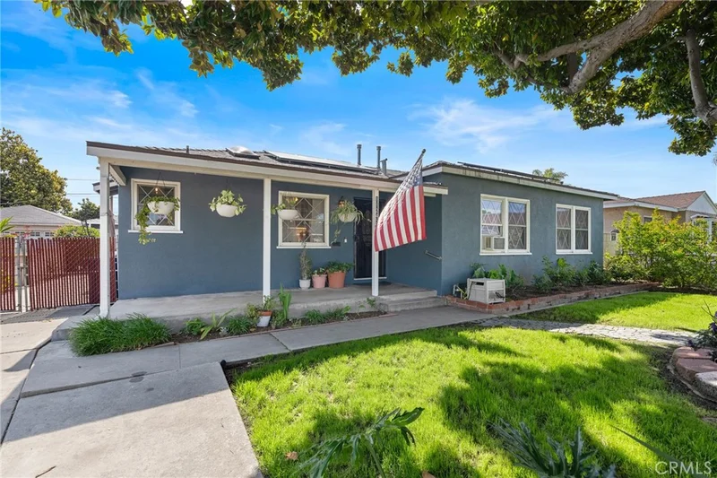 11242 Ringwood Avenue, Santa Fe Springs, CA 90670