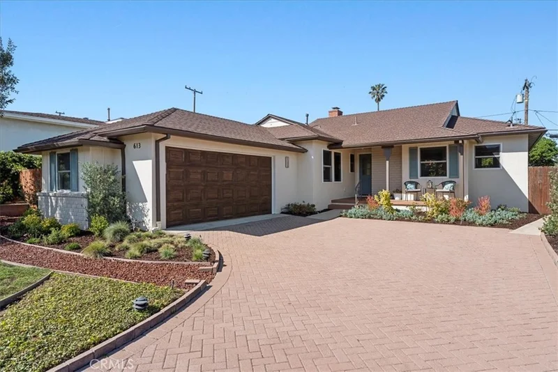 613 Camino De Encanto, Redondo Beach, CA 90277