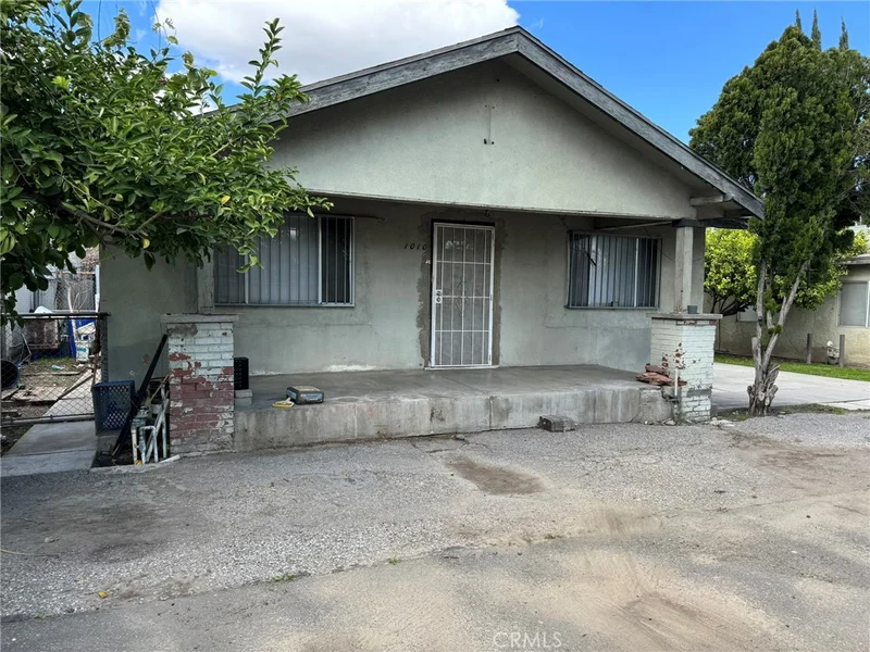 1010 W Base Line Street, San Bernardino, CA 92411