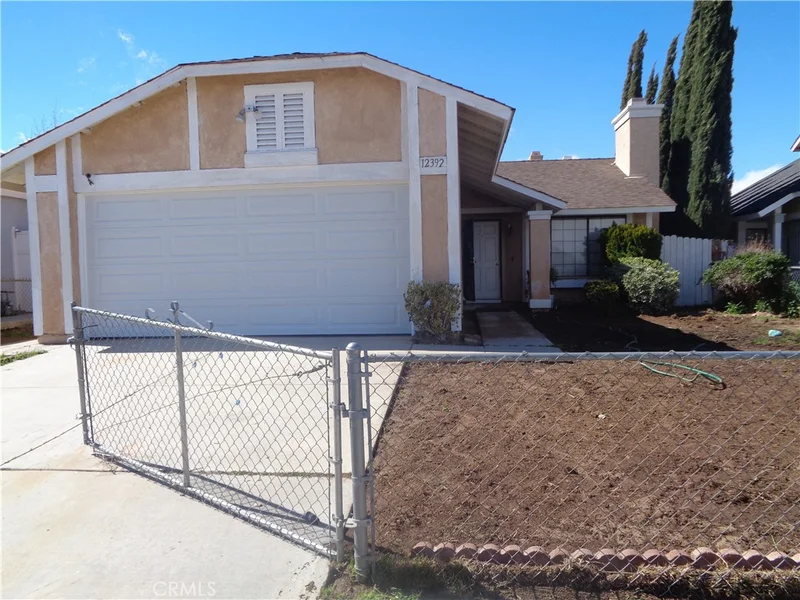 12392 Mt. Baldy Drive, Victorville, CA 92392