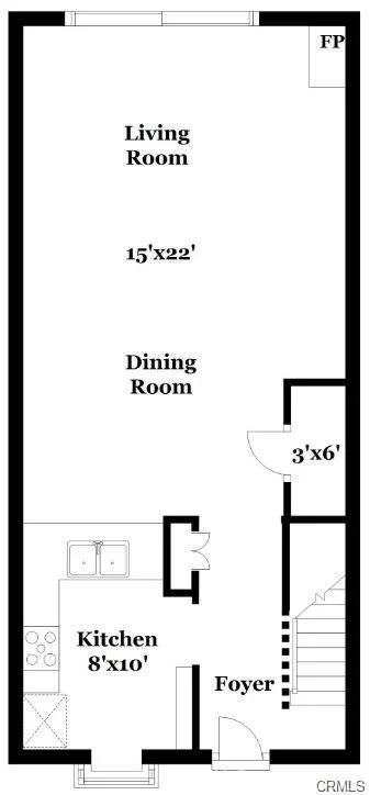 4140 Workman Mill Road 40, Whittier, CA 90601