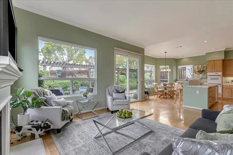 8758 Mccarty Ranch Drive, San Jose, CA 95135