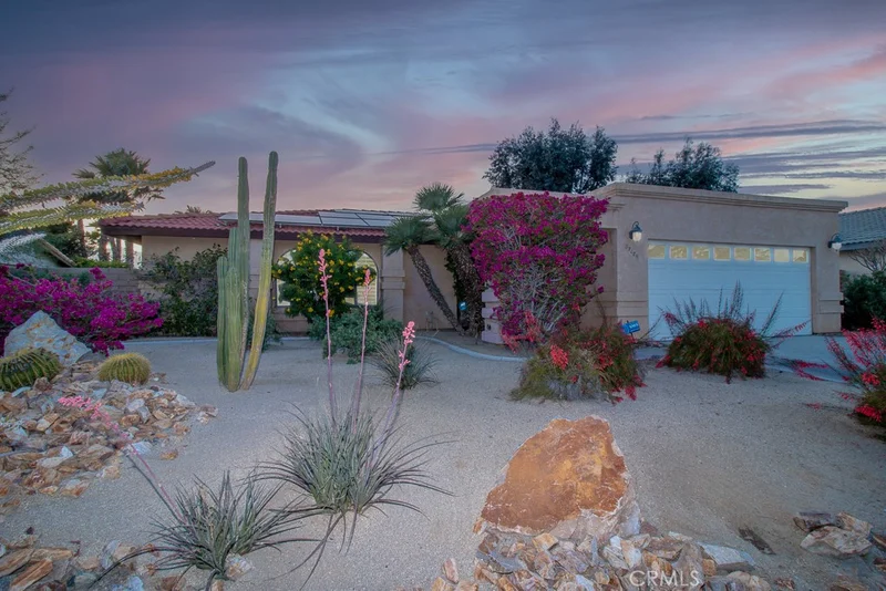 27179 Shadowcrest Lane, Cathedral City, CA 92234