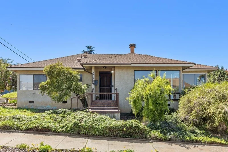 4505 Osprey Street, San Diego, CA 92107