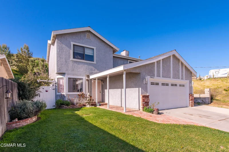 29612 Hunstock Street, Castaic, CA 91384