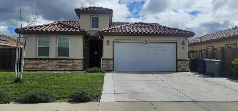 510 Heather Creek Drive, Los Banos, CA 93635