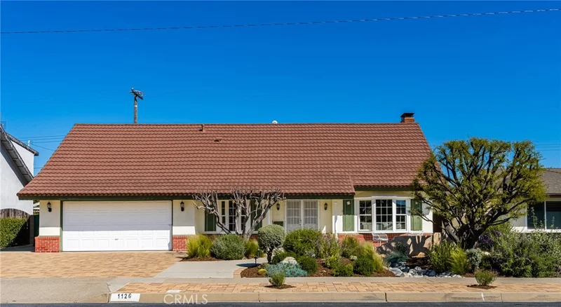 1126 Limerick Drive, Placentia, CA 92870