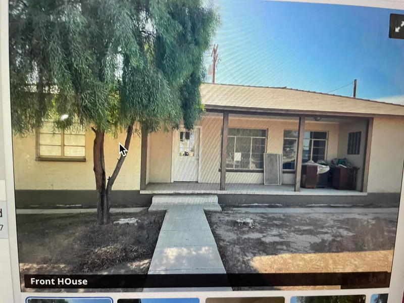 225 W Legion Road, Brawley, CA 92227