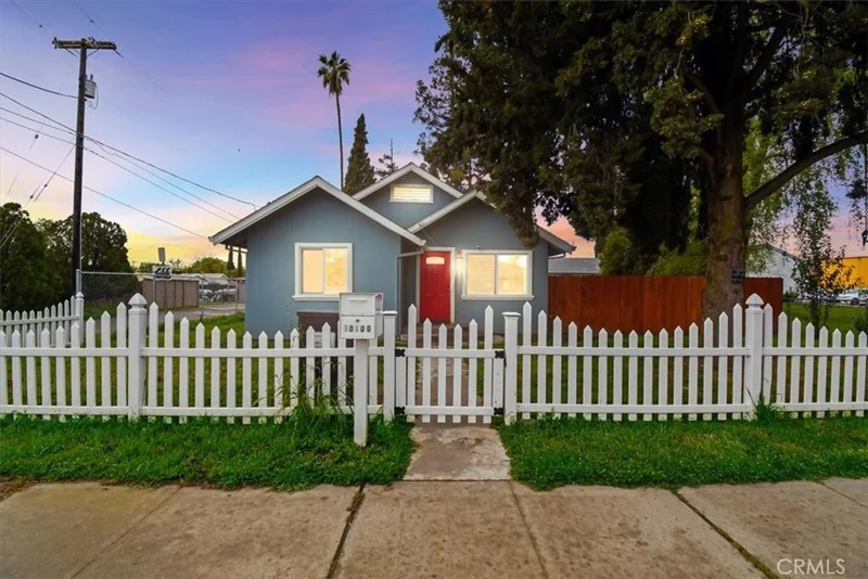 10100 Larkin Road, Live Oak, CA 95953