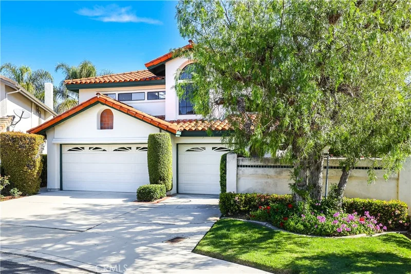27261 Esgos, Mission Viejo, CA 92692