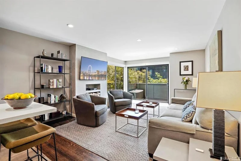 45 Ora Way 101A, San Francisco, CA 94131
